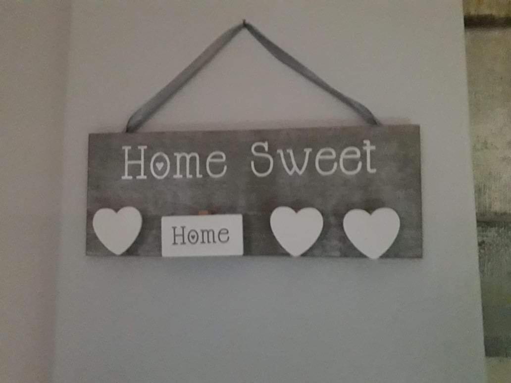 Sweet House 64B Leilighet Vrahati Eksteriør bilde